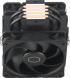 Охладител за процесор Cooler Master Hyper 212 Black X Duo снимка 6