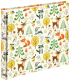 Аксесоар за фотоапарат Албум Forest джъмбо албум 30х30 см, 100 бели страници, 02697 снимка 1