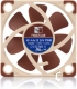 Noctua Вентилатор Fan 40x40x10mm 24V - NF-A4x10-24V-PWM снимка 2