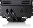 Noctua Охлаждане CPU Cooler NH-L9x65 chromax.black - LGA1851-1700-1200-AM5 снимка 2