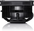 Noctua Охлаждане CPU Cooler NH-L9x65 chromax.black - LGA1851-1700-1200-AM5 снимка 3