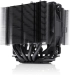 Noctua Охладител CPU Cooler NH-D9L chromax.black - LGA1851-1700-1200-AM5 снимка 1