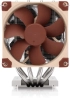 Noctua Сървърен охладител CPU Cooler - NH-D9 TR5-SP6 4U - sTR5-SP6 снимка 2