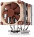 Noctua Сървърен охладител CPU Cooler - NH-D9 TR5-SP6 4U - sTR5-SP6 снимка 1
