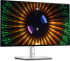 Монитор Dell Ultra Sharp Monitor U2424H, 23.8" 1920x1080, 120Hz, 250 nits, 8ms, HDMI,DP снимка 1