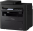 Мултифункционално у-во Canon i-SENSYS MF275dw, Лазерен, A4, 2400 x 600 dpi, 29 ppm, Wi-Fi, Fax снимка 2