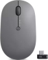 Мишка Lenovo Go Wireless Multi-Device Mouse снимка 2