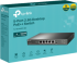 Комутатор/Суич TP-Link TL-SG105PP-M2, 5x 100/1000/2500 PoE, 802.3 af/at, 4K, 25 Gbps снимка 3