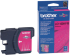 Касета с мастило BROTHER LC-1100 ink cartridge magenta high capacity 16ml 750 pages 1-pack снимка 2