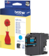 Касета с мастило BROTHER LC121C ink cyan 300pages for DCP-J752DW MFC-J470DW -J870DW снимка 2