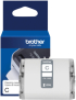 Касета за етикетен принтер BROTHER CK-1000 print head cleaning casette 50mm wide снимка 3