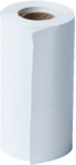 BROTHER Continuos Paper White 57 mm to RJ-2035B-2055WB - 48 pcs снимка 1