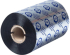 Продукт BROTHER tape standard wax 110mm x 450m снимка 1