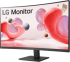 Монитор LG 32MR50C-B, 31.5" VA, 1920x1080, 250 nits, 100Hz, 5ms, 1x D-Sub, 2x HDMI, VESA снимка 2