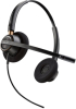 Слушалки HP Poly EncorePro 525-M EncorePro 500 series headset on-ear wired active noise cancelling USB-A black Certified for Microsoft Team снимка 3