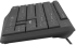 Клавиатура Natec Set 2 in 1 Keyboard Black Squid + Mouse Wireless US Layout, Черна снимка 7