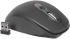 Мишка Natec Mouse Falcon Wireless 3200DPI 2.4GHz + Bluetooth 5.0 Optical Черна снимка 3