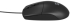 Мишка Natec Mouse Ruff 1000 DPI Optical Черна снимка 5