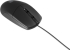 Мишка Natec Mouse Ruff Plus 1200 DPI Черна снимка 4