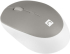 Мишка Natec Harrier 2, безжична Bluetooth 5.1, оптичен сензор, 1600 dpi, бял/сив цвят снимка 3