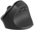 Мишка Геймърска Natec Vertical Mouse Crake 2 BLUETOOTH 5.2 + 2.4GHZ Черна 2400dpi снимка 3