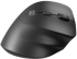 Мишка Геймърска Natec Vertical Mouse Crake 2 BLUETOOTH 5.2 + 2.4GHZ Черна 2400dpi снимка 7