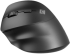 Мишка Геймърска Natec Vertical Mouse Crake 2 BLUETOOTH 5.2 + 2.4GHZ Черна 2400dpi снимка 2
