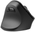 Мишка Геймърска Natec Vertical Mouse Crake 2 BLUETOOTH 5.2 + 2.4GHZ Черна 2400dpi снимка 6