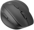 Мишка Геймърска Natec Vertical Mouse Crake 2 BLUETOOTH 5.2 + 2.4GHZ Черна 2400dpi снимка 7