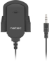 Микрофон Natec microphone fox снимка 3
