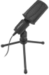 Микрофон Natec microphone asp снимка 4