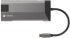 Докинг станция Natec Fowler Plus Multiport Adapter 8 in 1, USB 3.0 HUB, HDMI 4K, USB-C PD, RJ45, SD снимка 6