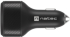 Принадлежност за смартфон Natec Coney 2xUSB, 1xUSB-C Quick charger 84W Black снимка 3