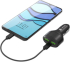 Принадлежност за смартфон Natec Coney 2xUSB, 1xUSB-C Quick charger 84W Black снимка 5