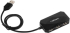 USB Хъб Natec HUB Locust USB 2.0 4-Port Black снимка 2