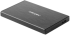 Кутия/Чекмедже за HDD Natec External HDD-SSD Enclosure Rhino Go SATA 2.5" USB 3.0 Black снимка 2