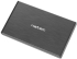Кутия/Чекмедже за HDD Natec External HDD-SSD Enclosure Rhino Go SATA 2.5" USB 3.0 Black снимка 4