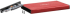 Кутия/Чекмедже за HDD Natec External HDD-SSD Enclosure Rhino Go SATA 2.5" USB 3.0 Red снимка 2
