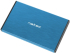 Кутия/Чекмедже за HDD Natec External HDD-SSD Enclosure Rhino Go SATA 2.5" USB 3.0 Blue снимка 2