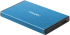 Кутия/Чекмедже за HDD Natec External HDD-SSD Enclosure Rhino Go SATA 2.5" USB 3.0 Blue снимка 4