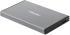 Кутия/Чекмедже за HDD Natec External HDD-SSD Enclosure Rhino Go SATA 2.5" USB 3.0 Grey снимка 4