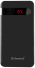 Външна батерия Батерии и зарядни Intenso power bank PD10000 - 10000 mAh снимка 2