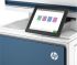 Принтер HP Color LaserJet Enterprise MFP 5800dn MFP colour laser A4 43ppm Copy 43ppm Print 650sheets LAN USB снимка 4