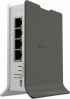 Безжичен рутер MikroTik L41G-2axD&FG621-EA hAP ax lite, LTE6, 2.4GHz, 4x10-100-1000, WiFi снимка 1