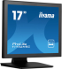 Монитор IIYAMA T1732MSC-B1SAG, 17\'\', Touch monitor, Edge to edge glass, TN panel снимка 2