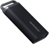 SAMSUNG Portable SSD T5 EVO 4TB USB 3.2 Gen 1 Black снимка 1