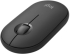 Мишка Logitech M350s Pebble Mouse 2, графитен, bluetooth снимка 3