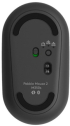 Мишка Logitech M350s Pebble Mouse 2, графитен, bluetooth снимка 6