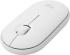 Мишка LOGITECH M350S OPT WL Бяла снимка 2