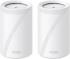 Безжична Wi-fi 7 Mesh система TP-Link Deco BE65(2-pack) BE9300 снимка 1